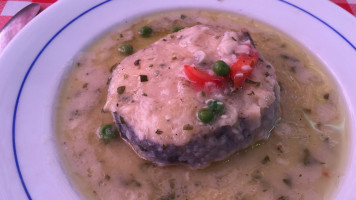 Neueck food