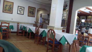 Zum Landgrafen inside
