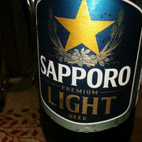 Erbsegass drink