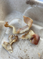 Bootshaus im Hain aus Bamberg Speisekarte