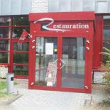 Restauration Im Igz Extérieur