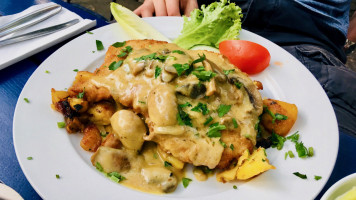 Klaaf food