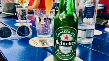 Klaaf drink