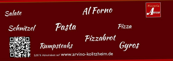Arvino Kolitzheim logo
