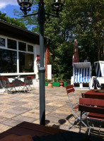 Gasthaus Havel outside