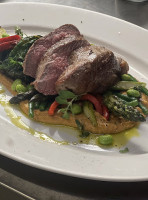Herr Rossi food