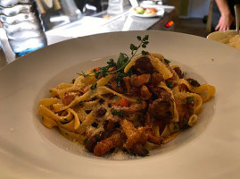 Herr Rossi food