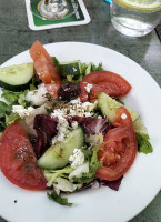 Poseidon food