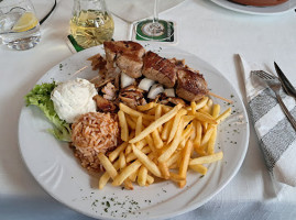 Poseidon food