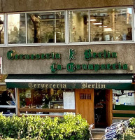 Weinhof Voosen outside