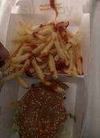Schönhalden food