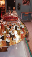 Meinels Bas food