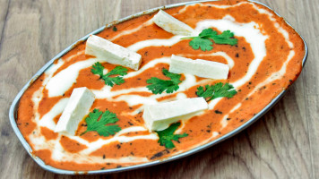 Pizza Poel food