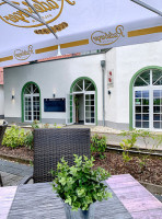 Schützenhof outside