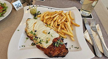 Tropea food