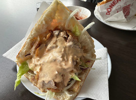Nazar Kebap Haus food