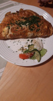 Schützenhaus Albertsruh Langenhessen food