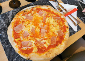 Pizzeria Da Fabio food