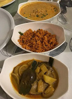 Shanthi Sri Lankische Thai Kueche food