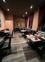 Shanthi Sri Lankische Thai Kueche inside