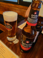 Sabor de España drink