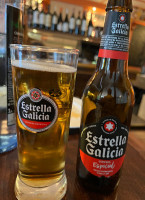 Sabor de España drink