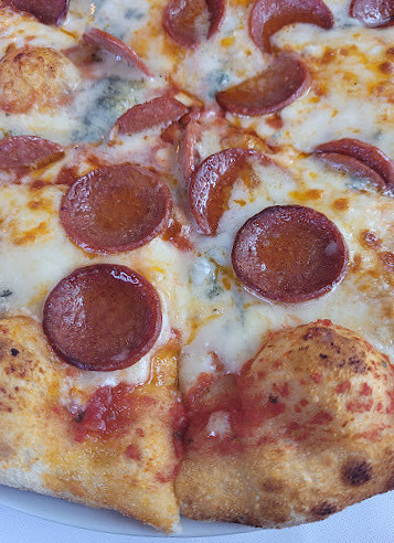 Pizzeria Milano