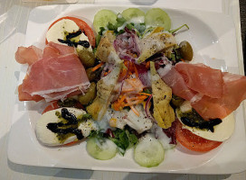 Pizzeria Calabria food