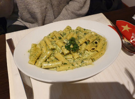 Pizzeria Calabria food