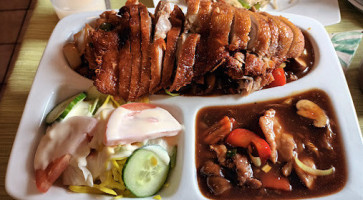 Asia Lotus Schnellrestaurant food