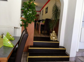 Asia Lotus Schnellrestaurant outside