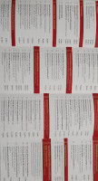 Asia Lotus Schnellrestaurant menu