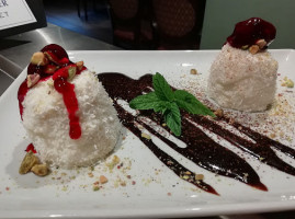 Pegasus food