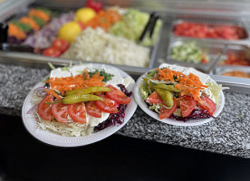 Halal Royal food