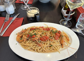 Stuzzichino food