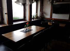 Restaurant Da Salva drink