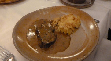 Gaststätte Moustache food