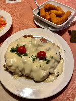 Gasthaus Zum Bilstein food