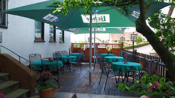 Gasthaus Zum Bilstein outside