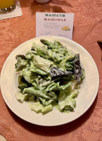 Gasthaus Zum Bilstein food