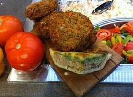 Zum Haferkasten food