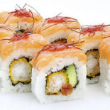 Soul Sushi Dinslaken Nourriture