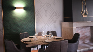 Pizzeria Da Sergio drink