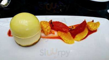 Seerestaurant food