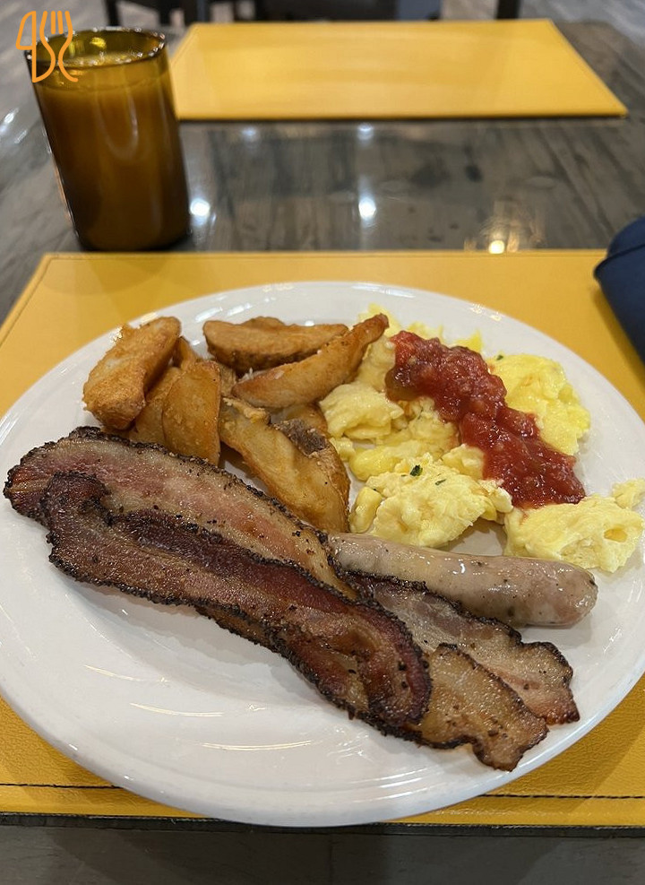 Morleos Offenbach Am Main