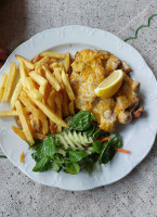 Freses Waldrestaurant U. Pension Inh. Karsten Frese food
