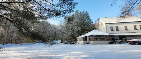 Freses Waldrestaurant U. Pension Inh. Karsten Frese outside