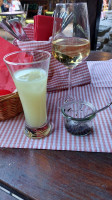 Balkan Grill Struga drink