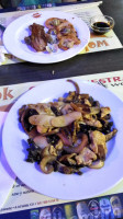 King Döner food