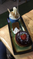 Eiscafé Amatista food